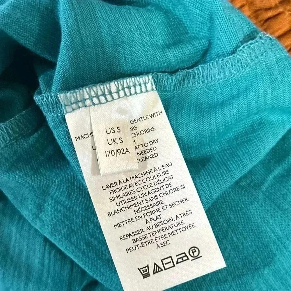 Anthropologie Tank - Picture 5 of 7